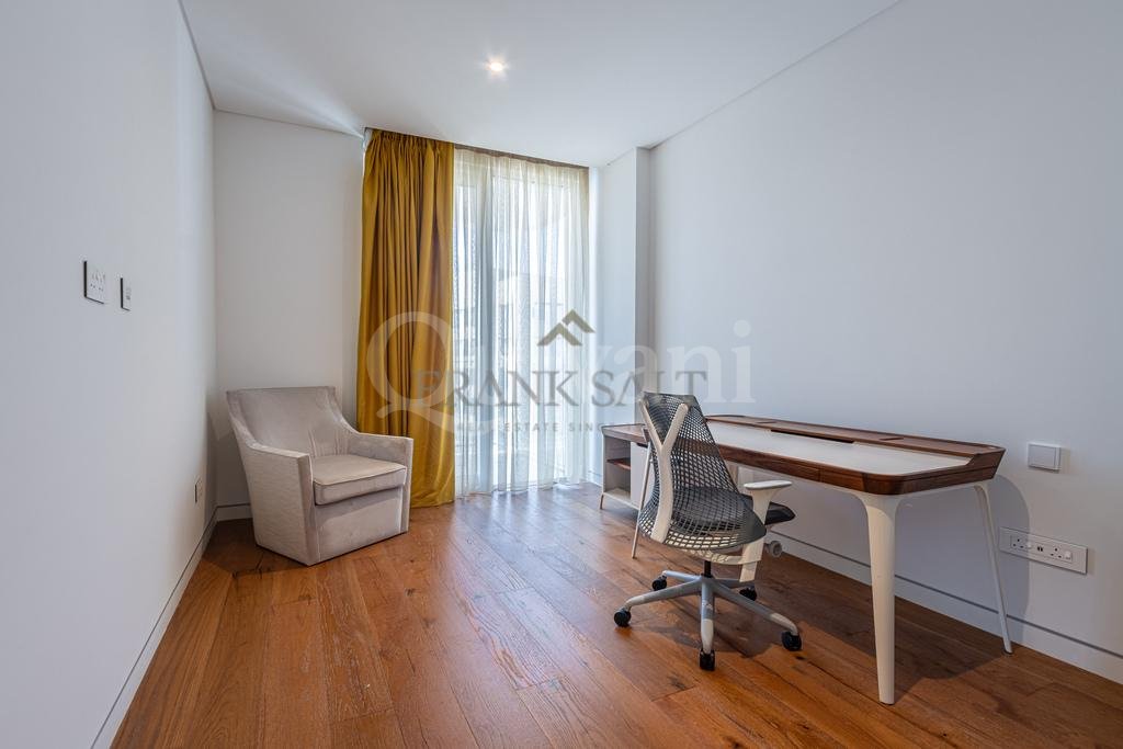 The Shore Line at Smart City Furnished Apartment