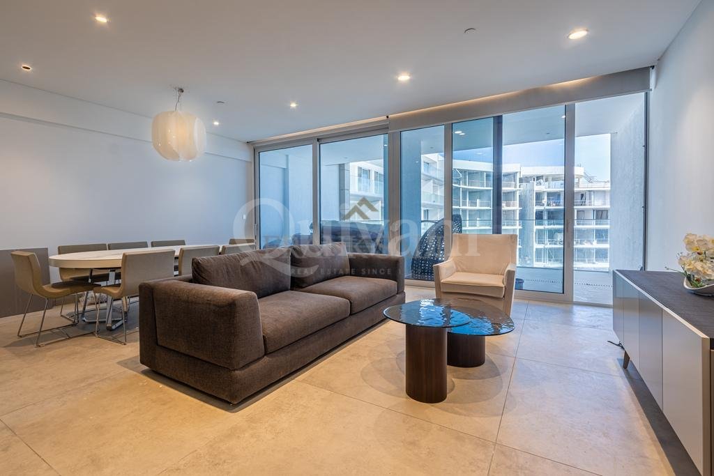 The Shore Line at Smart City Furnished Apartment