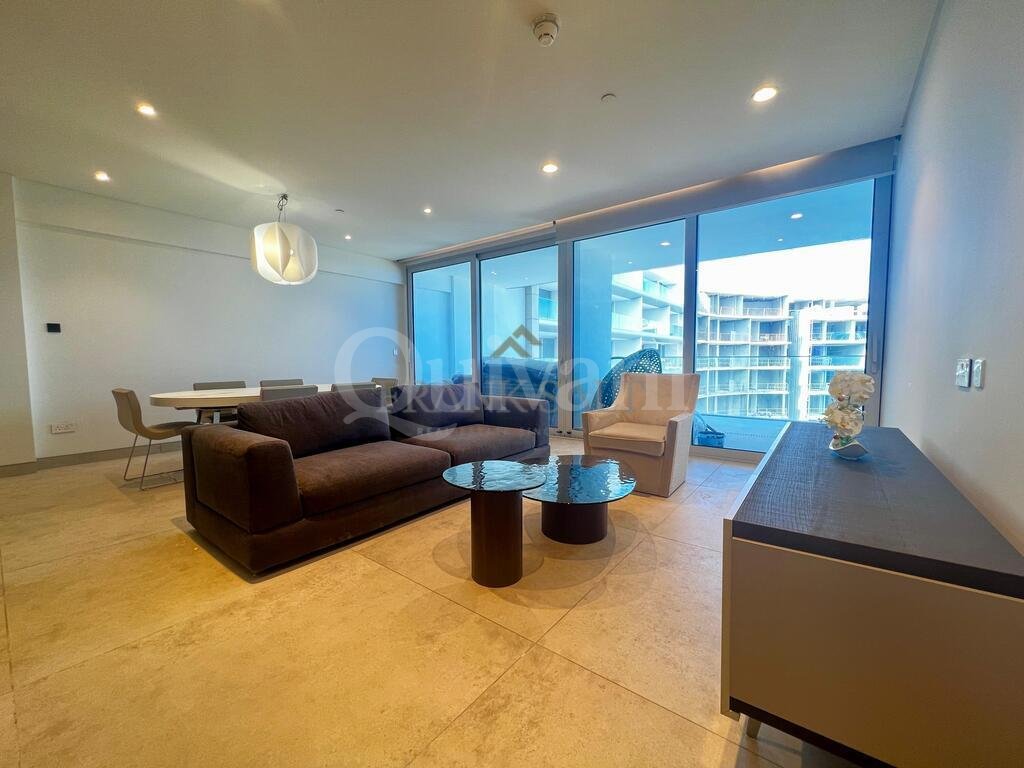 The Shore Line at Smart City Furnished Apartment