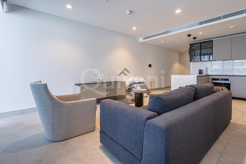 The Shore Line at Smart City Furnished Apartment