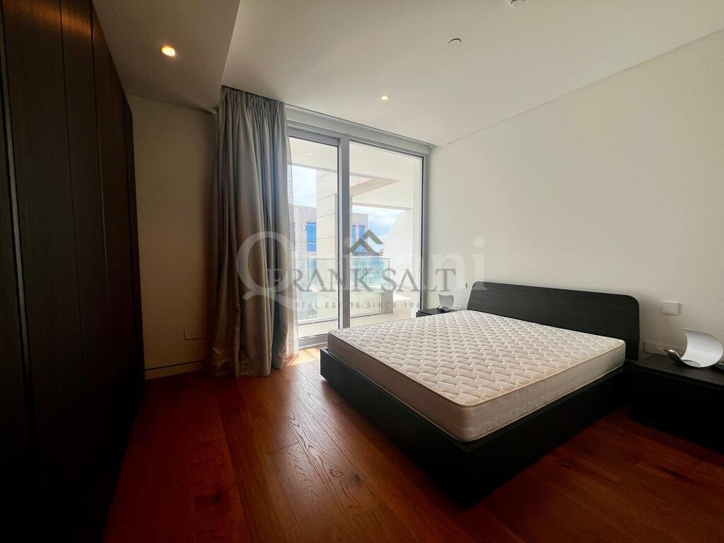 The Shore Line at Smart City Furnished Apartment