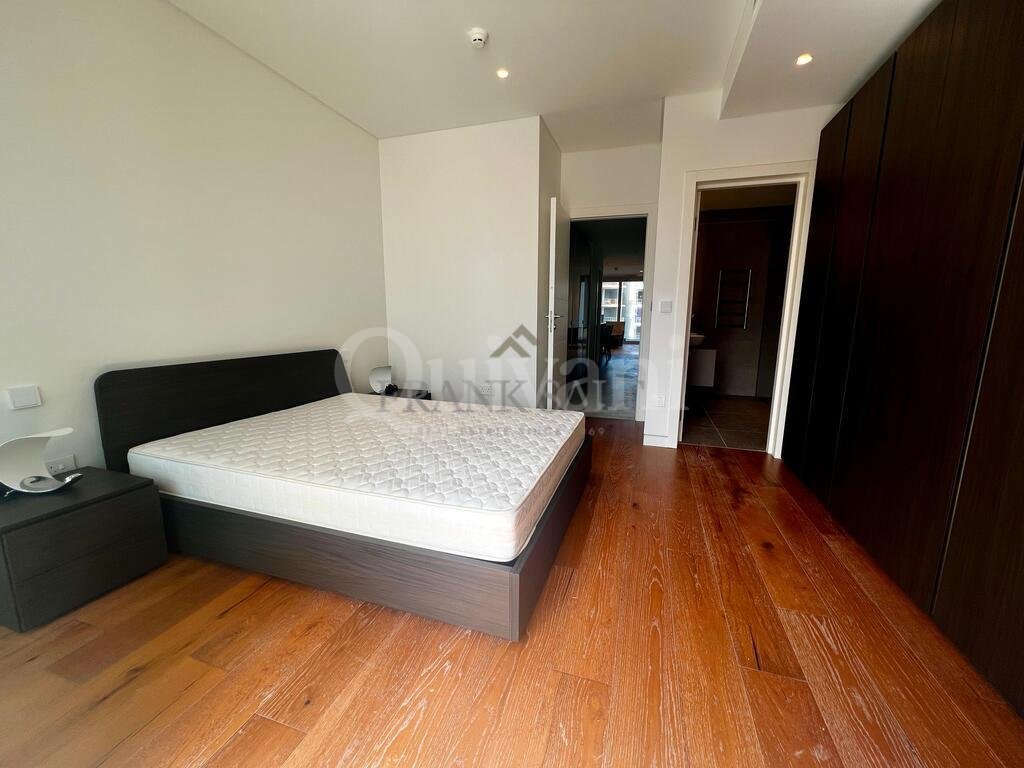 The Shore Line at Smart City Furnished Apartment