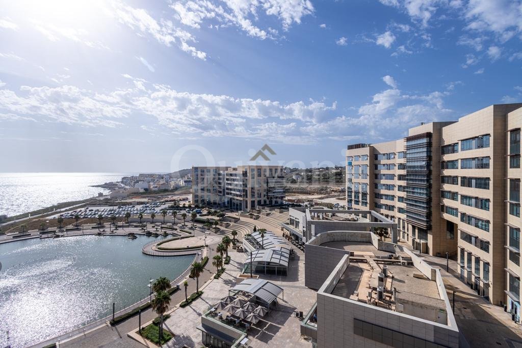 The Shore Line at Smart City Furnished Apartment