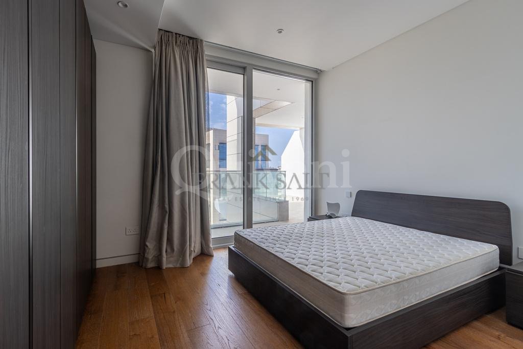 The Shore Line at Smart City Furnished Apartment