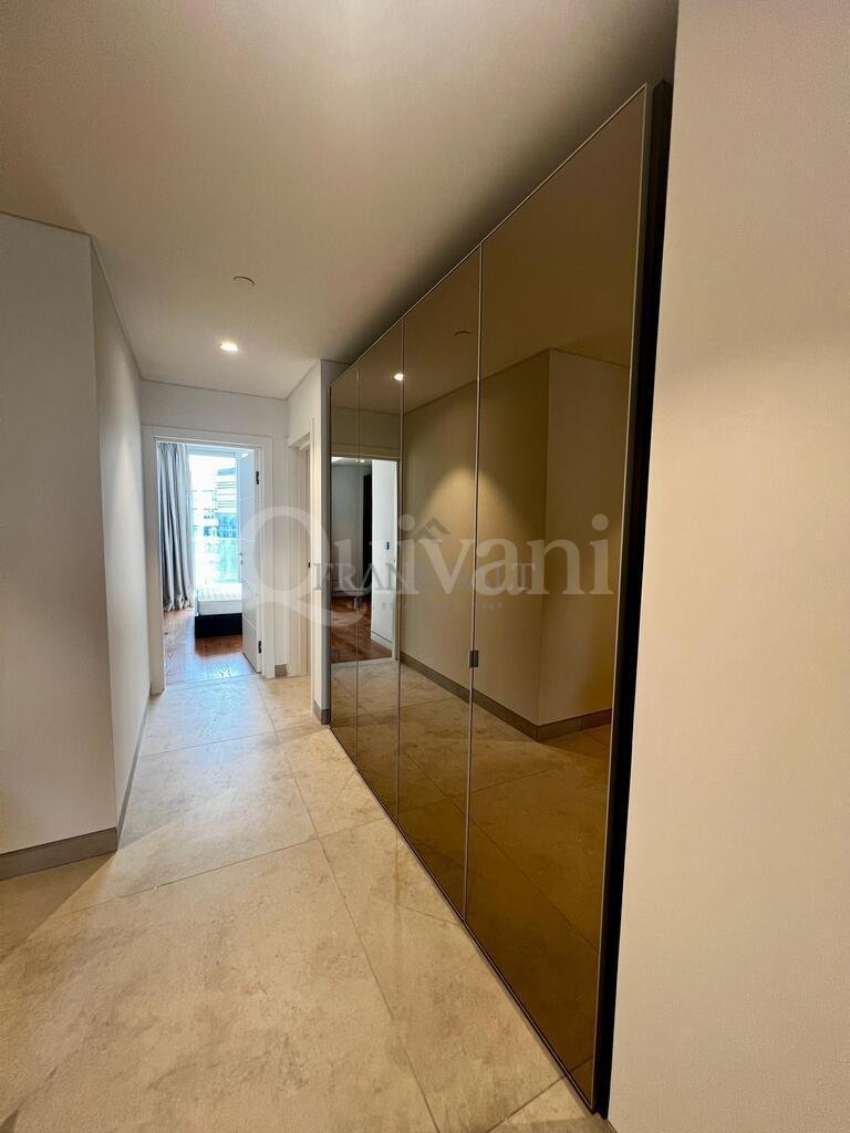 The Shore Line at Smart City Furnished Apartment