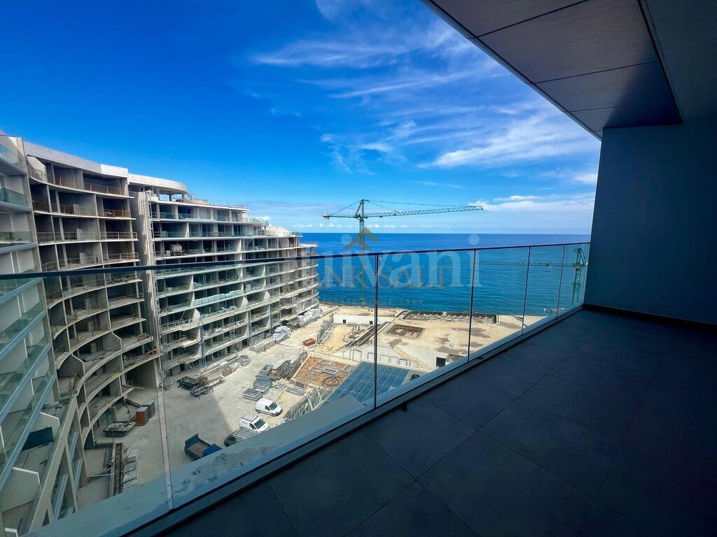 The Shore Line at Smart City Furnished Apartment