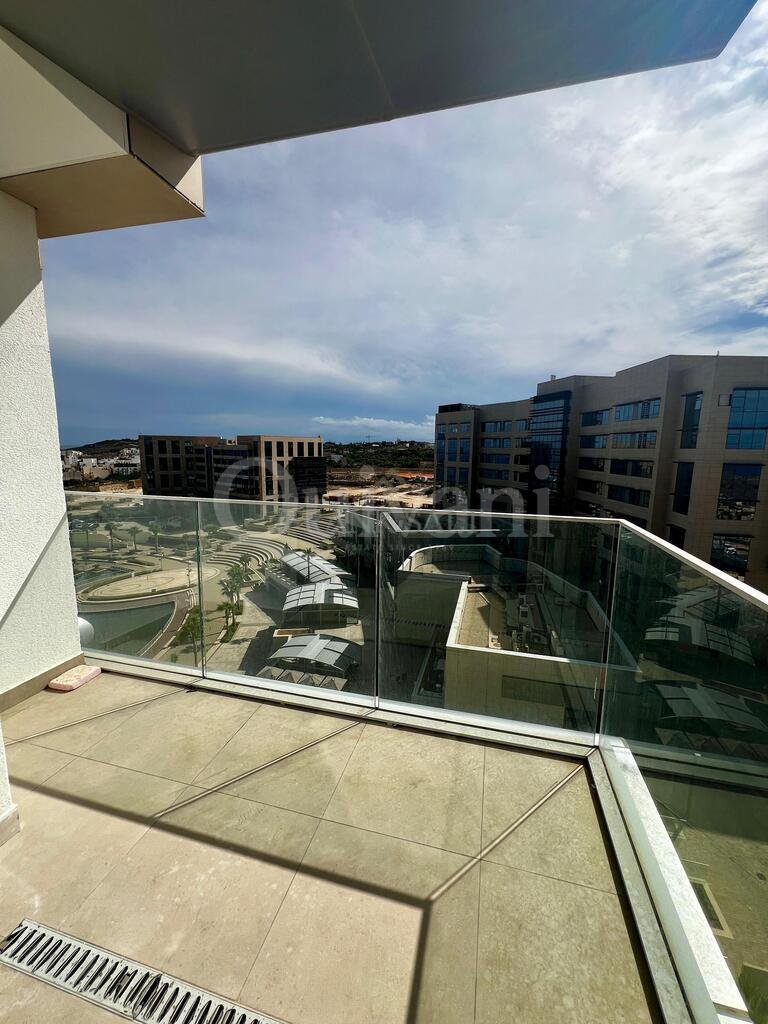 The Shore Line at Smart City Furnished Apartment