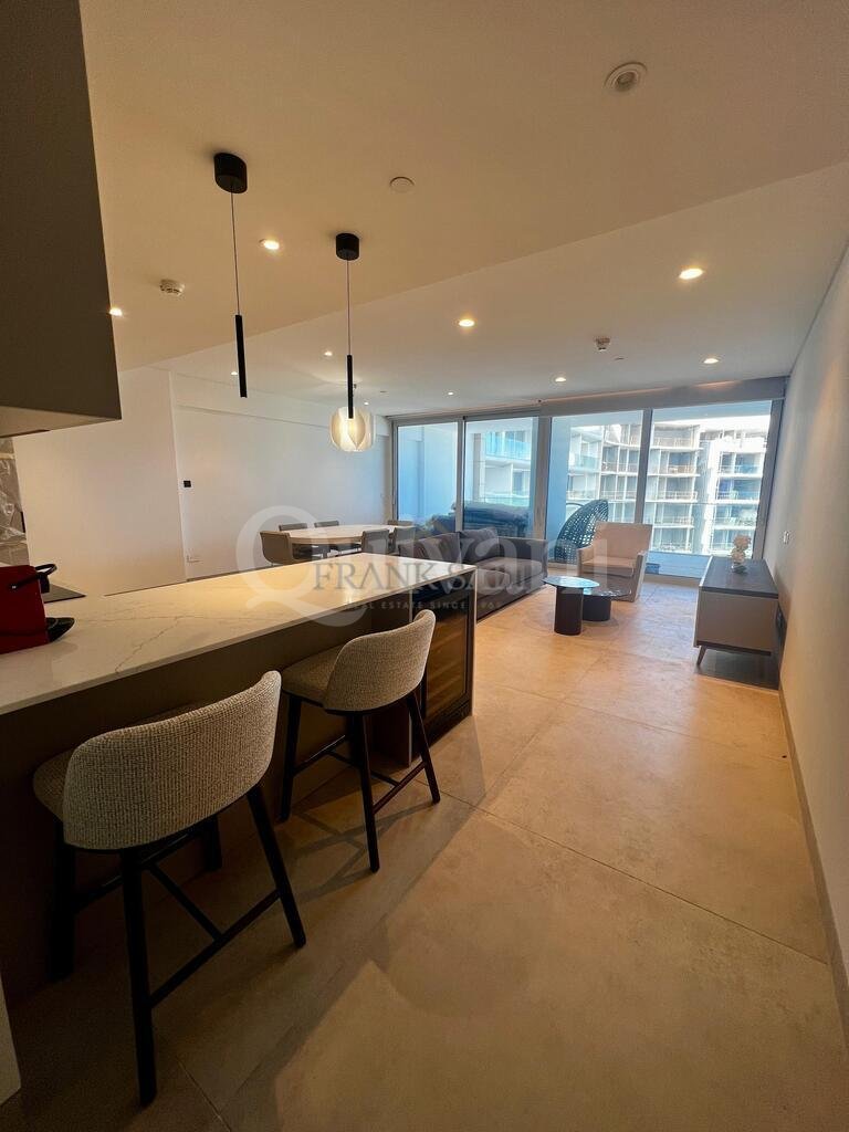 The Shore Line at Smart City Furnished Apartment