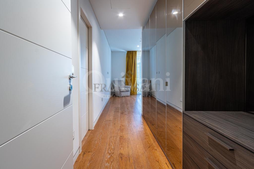 The Shore Line at Smart City Furnished Apartment