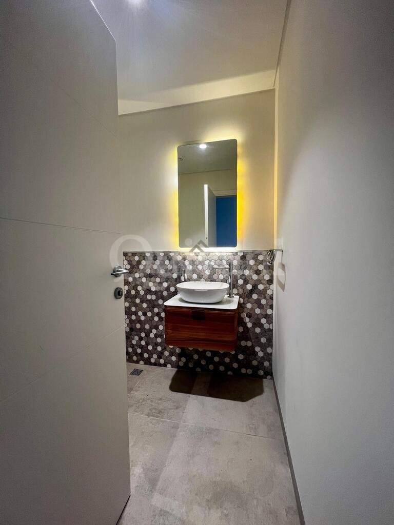 The Shore Line at Smart City Furnished Apartment