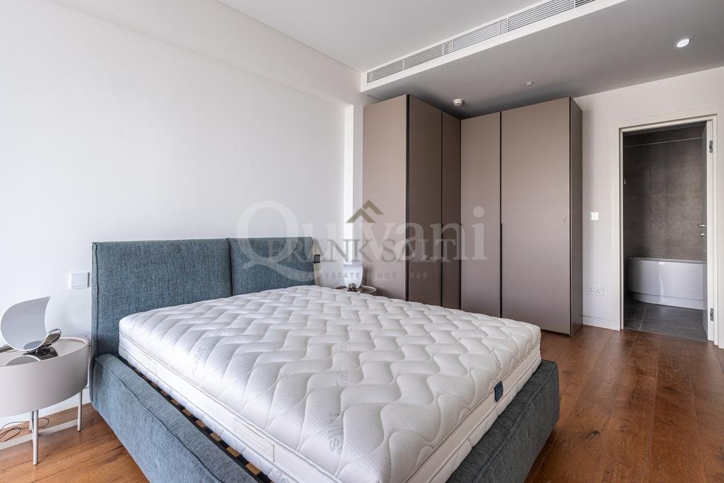 The Shore Line at Smart City Furnished Apartment