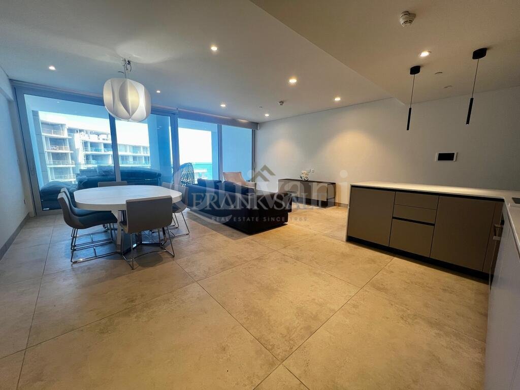 The Shore Line at Smart City Furnished Apartment