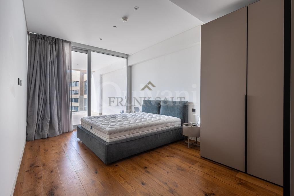 The Shore Line at Smart City Furnished Apartment