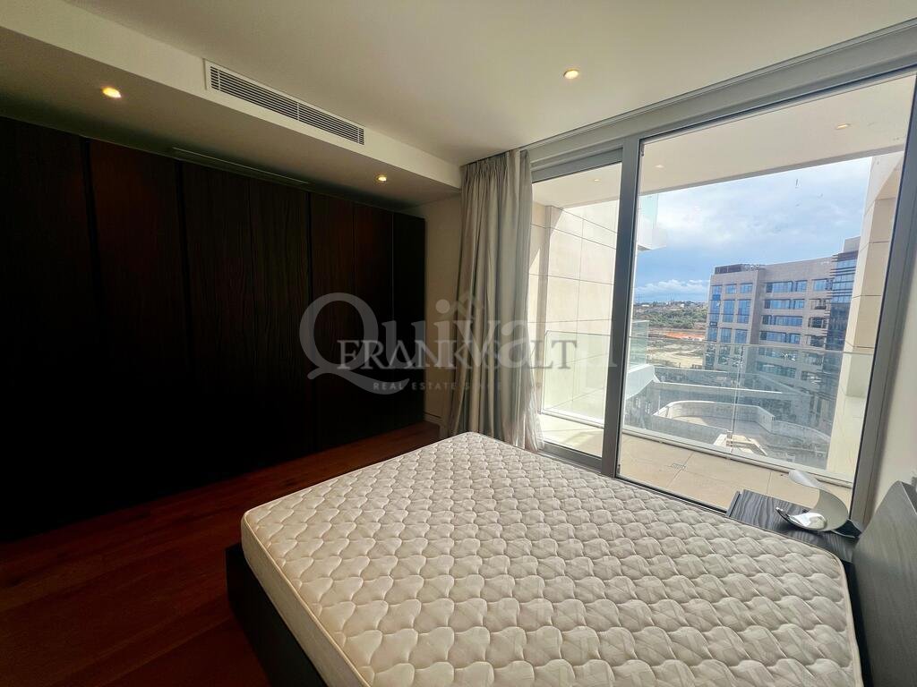 The Shore Line at Smart City Furnished Apartment