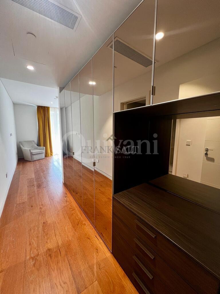 The Shore Line at Smart City Furnished Apartment