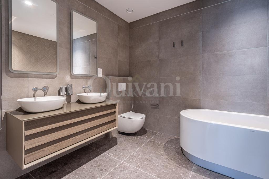 The Shore Line at Smart City Furnished Apartment