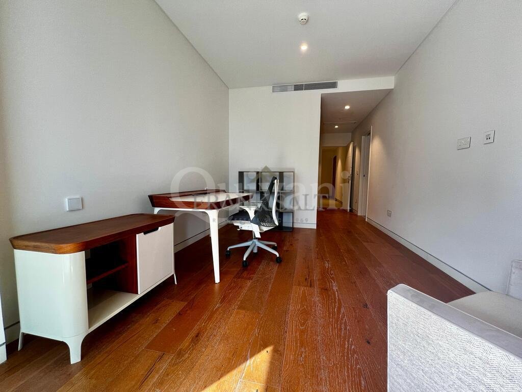 The Shore Line at Smart City Furnished Apartment