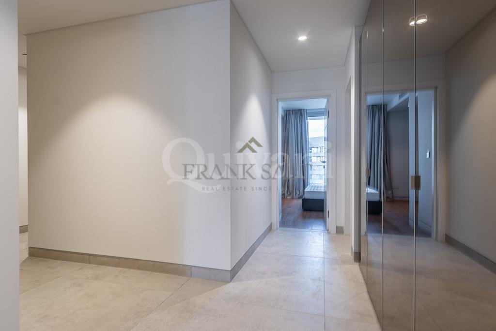 The Shore Line at Smart City Furnished Apartment