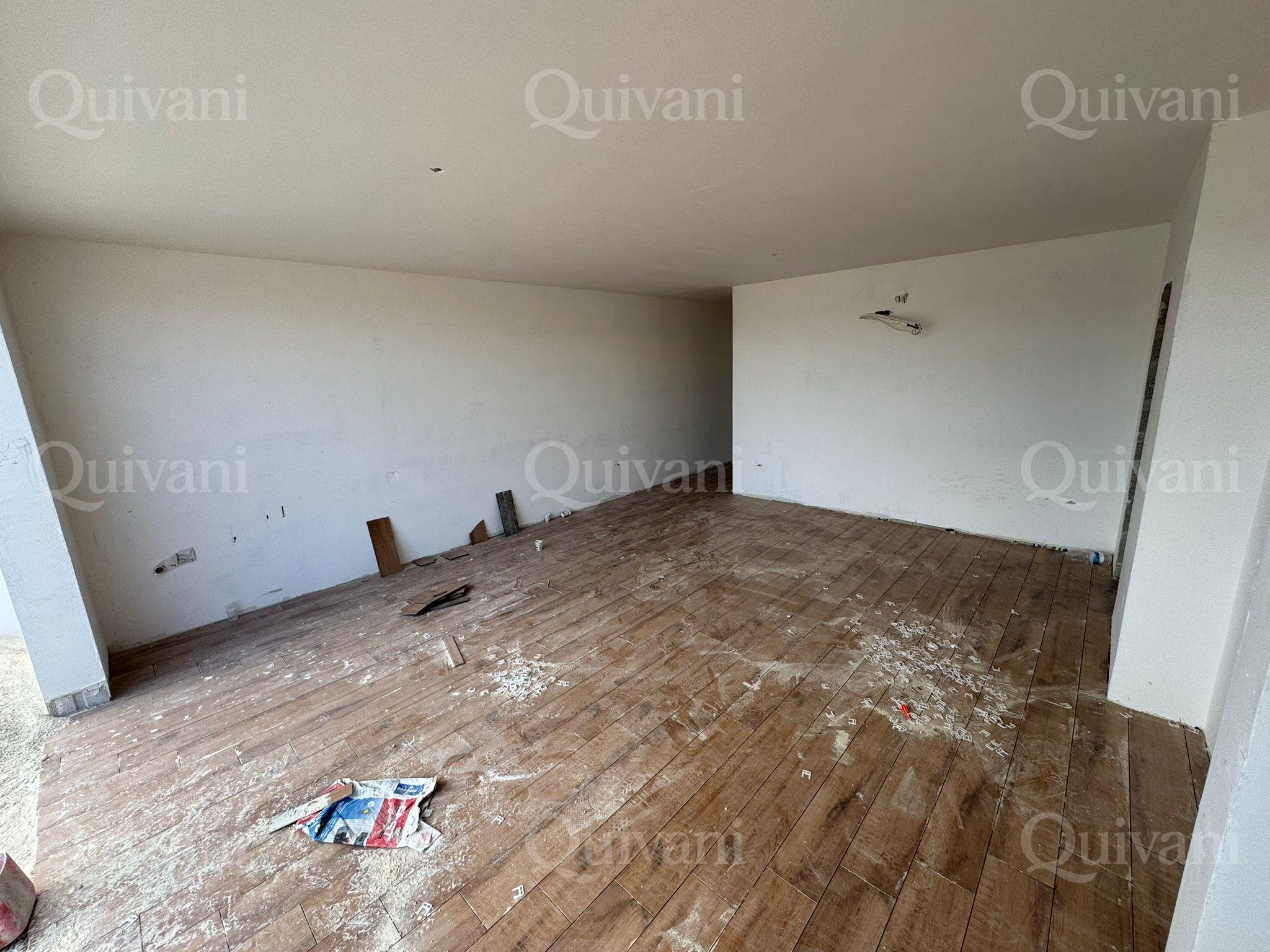 Zejtun Finished Penthouse