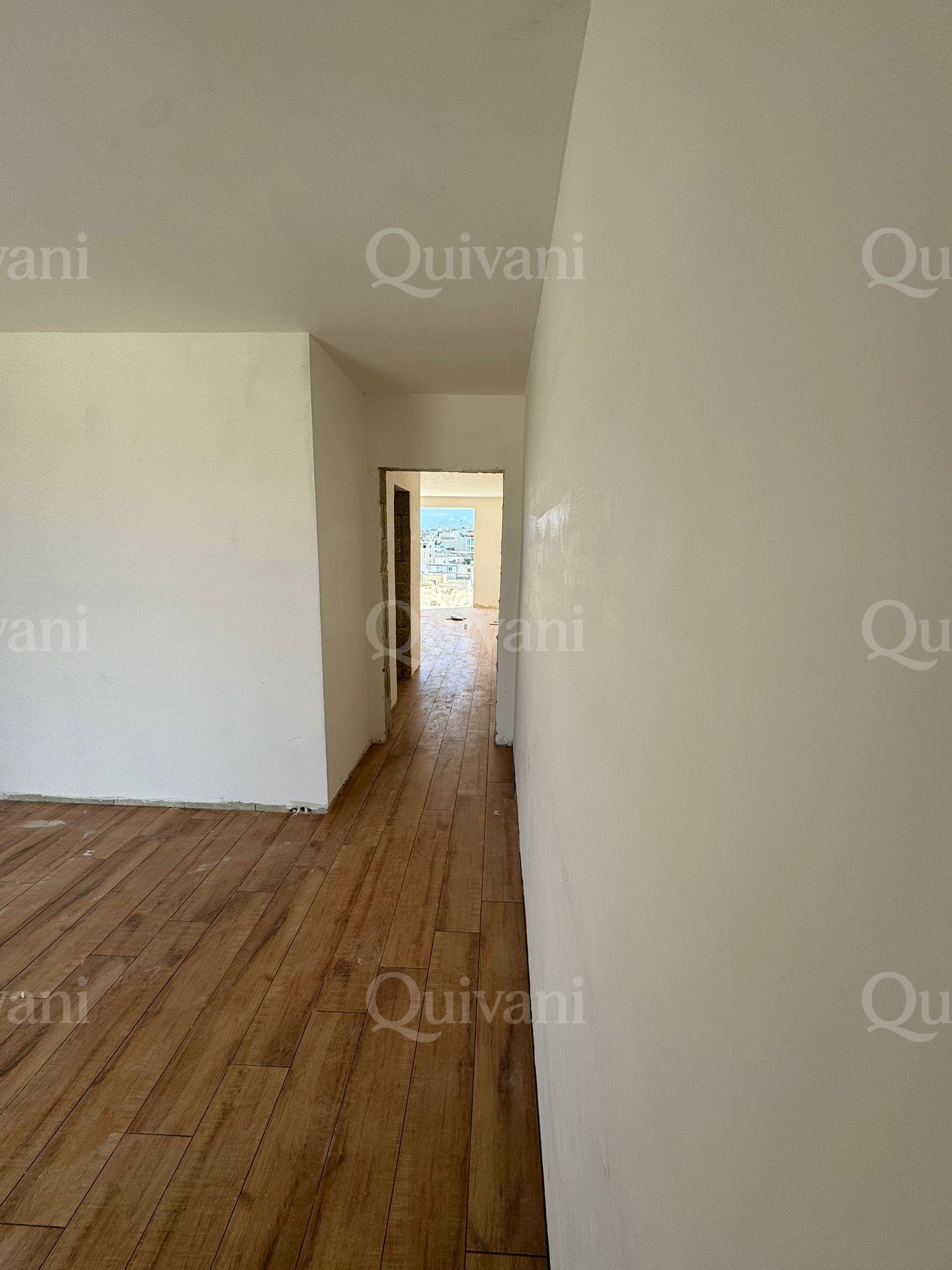 Zejtun Finished Penthouse