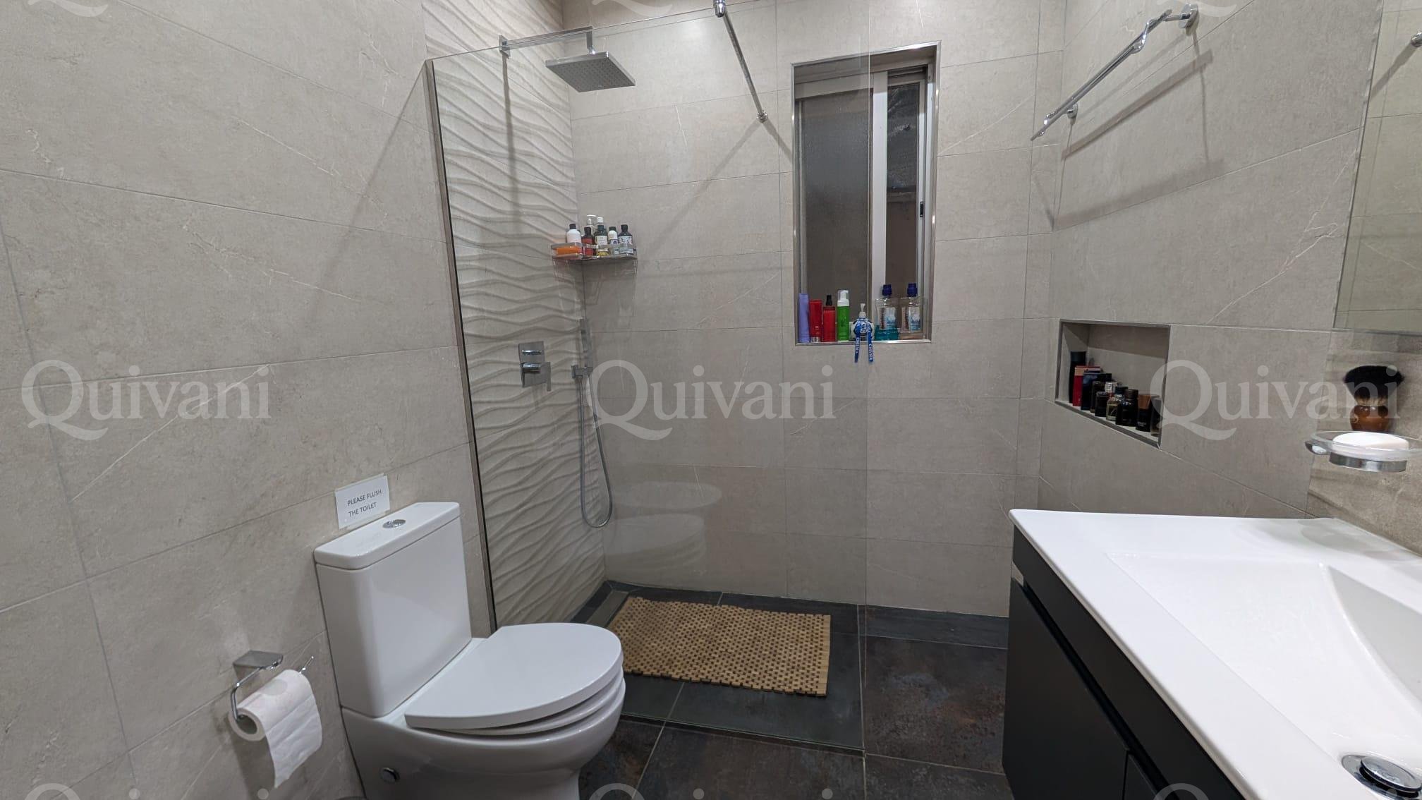 St Julians Furnished Elevated Maisonette
