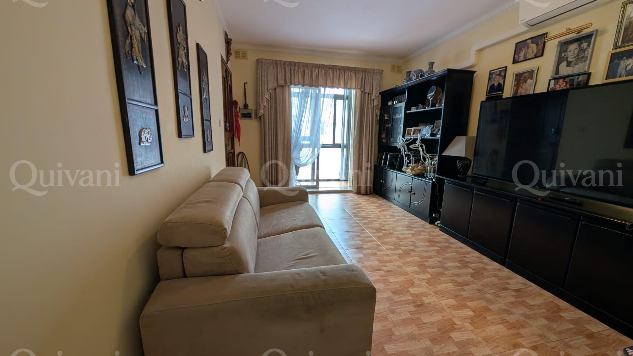 St Julians Furnished Elevated Maisonette