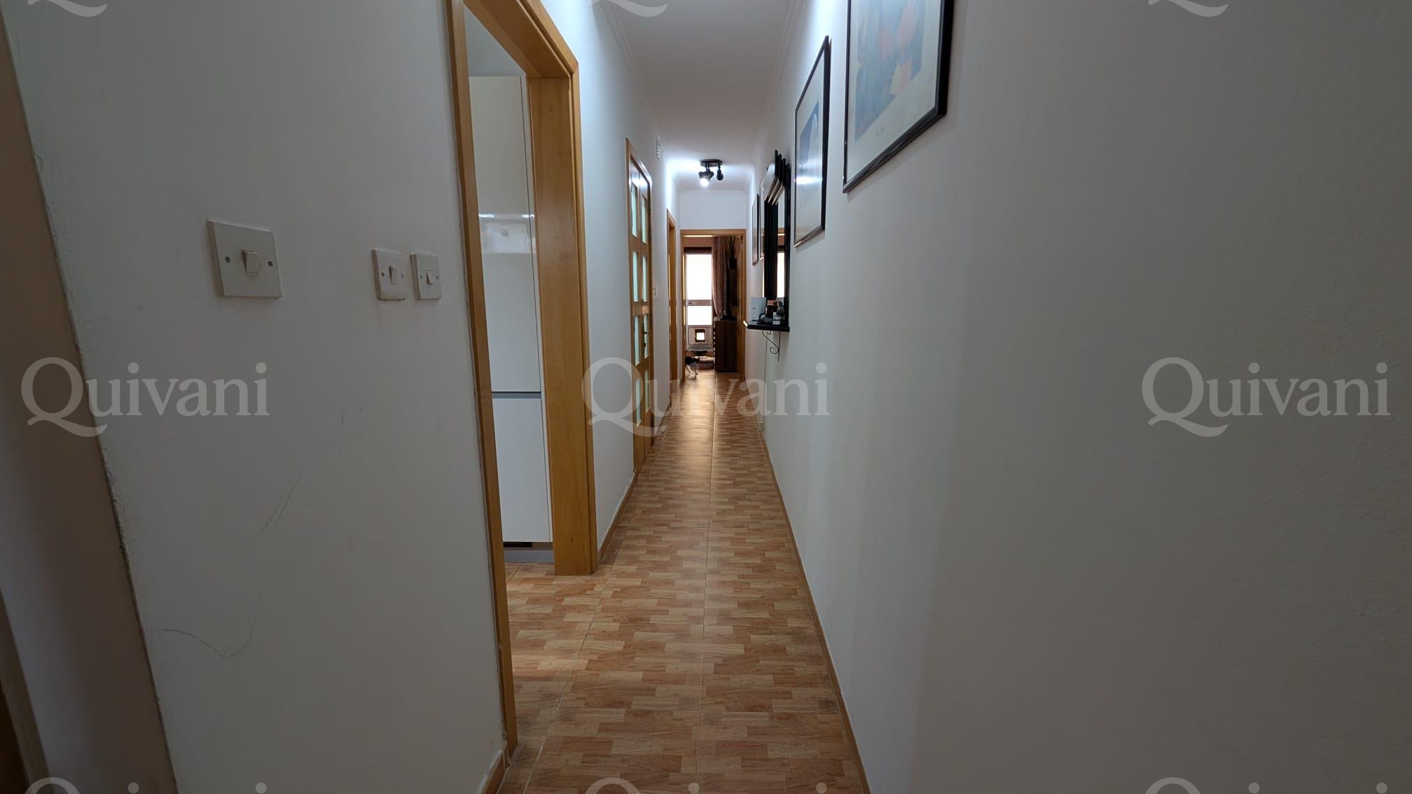 St Julians Furnished Elevated Maisonette