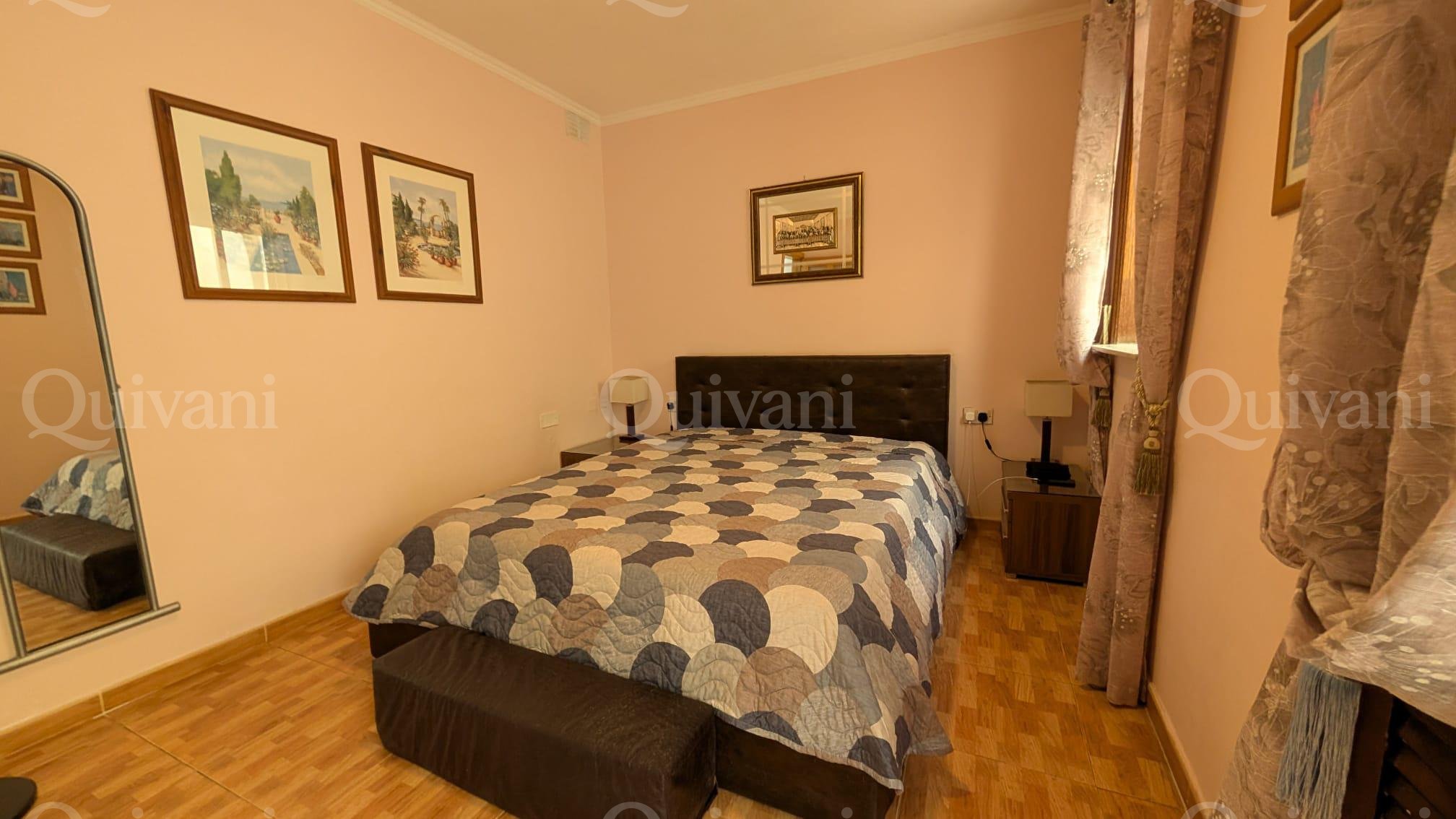 St Julians Furnished Elevated Maisonette