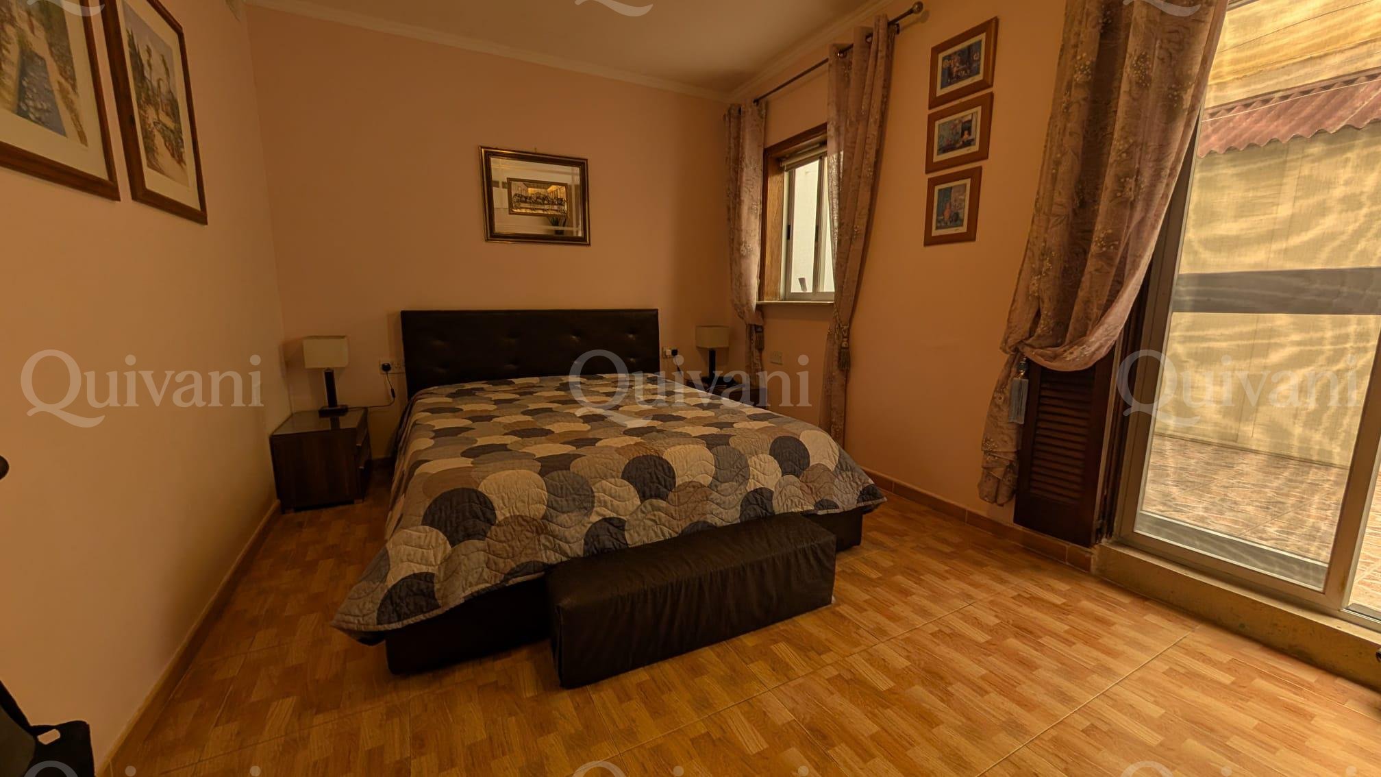 St Julians Furnished Elevated Maisonette