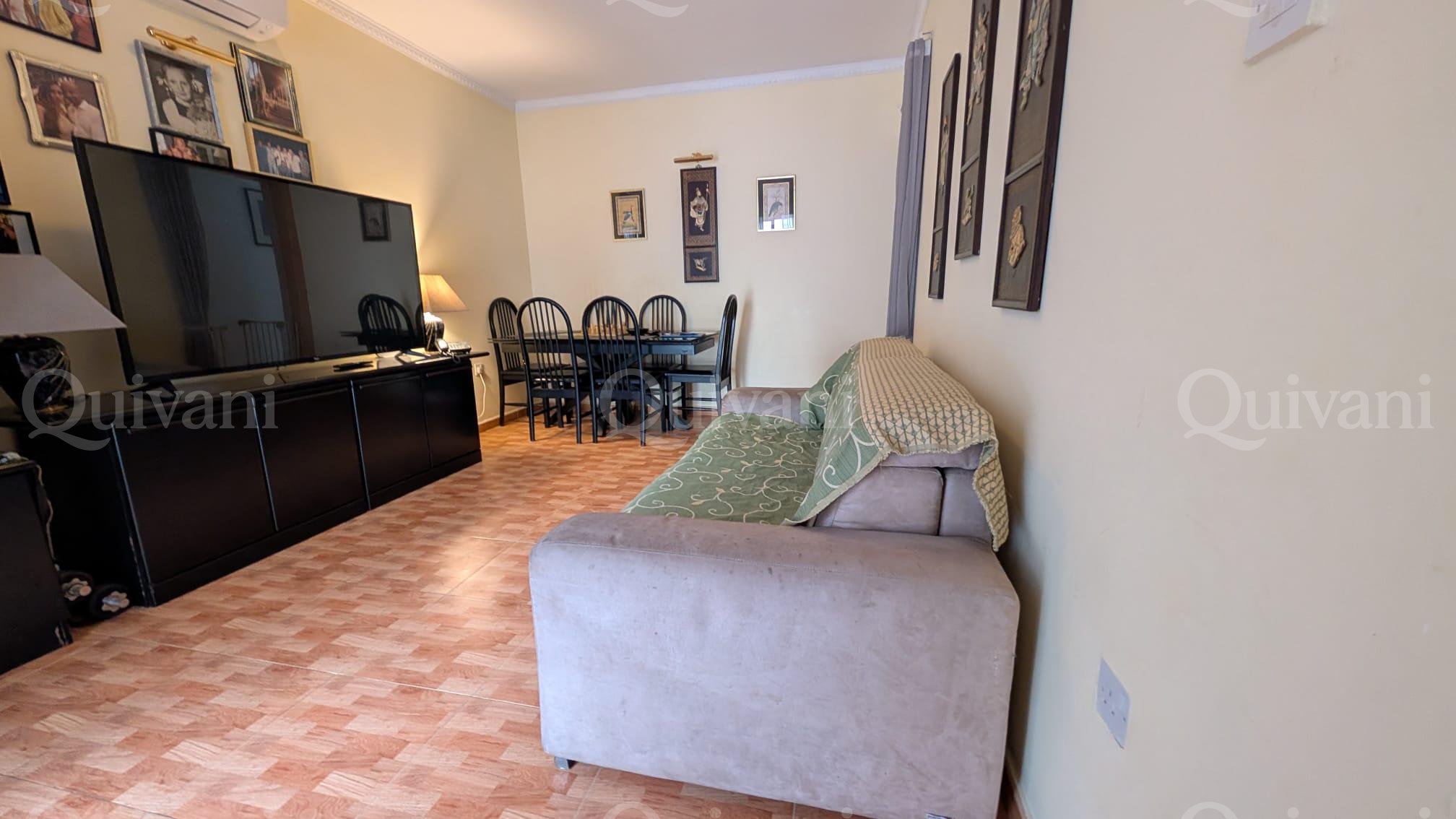 St Julians Furnished Elevated Maisonette