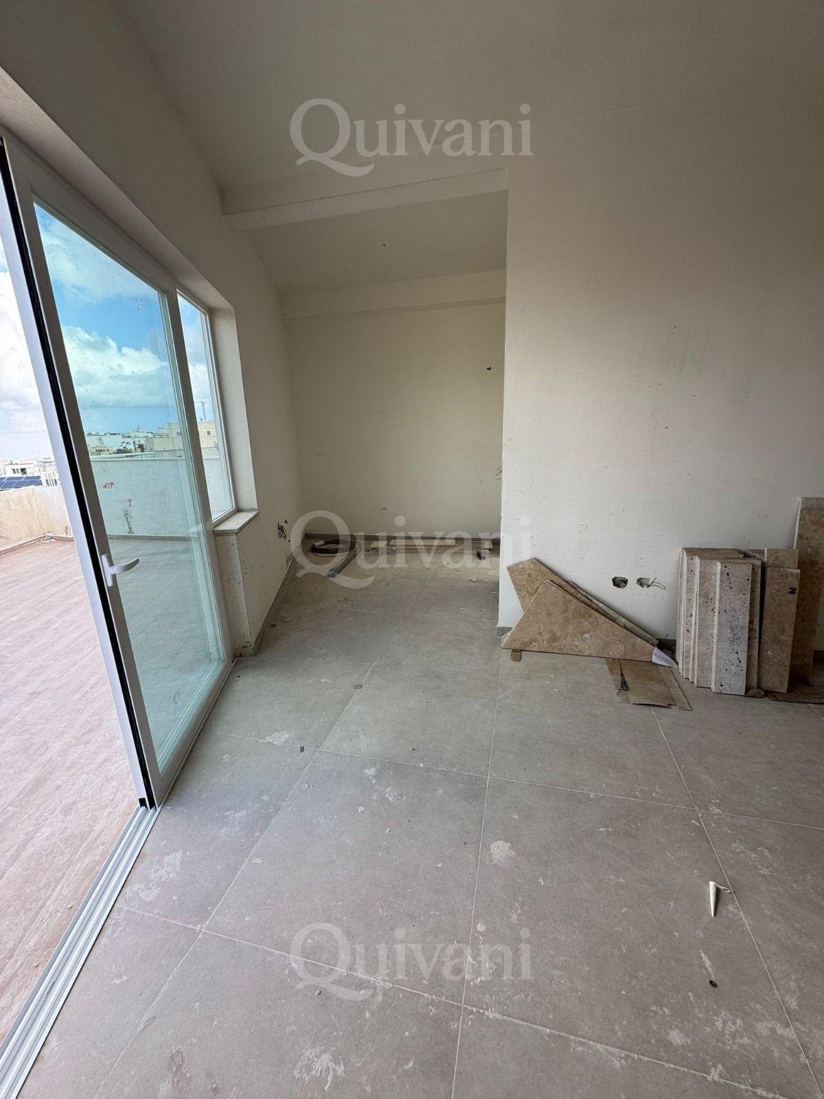 Naxxar Finished Penthouse