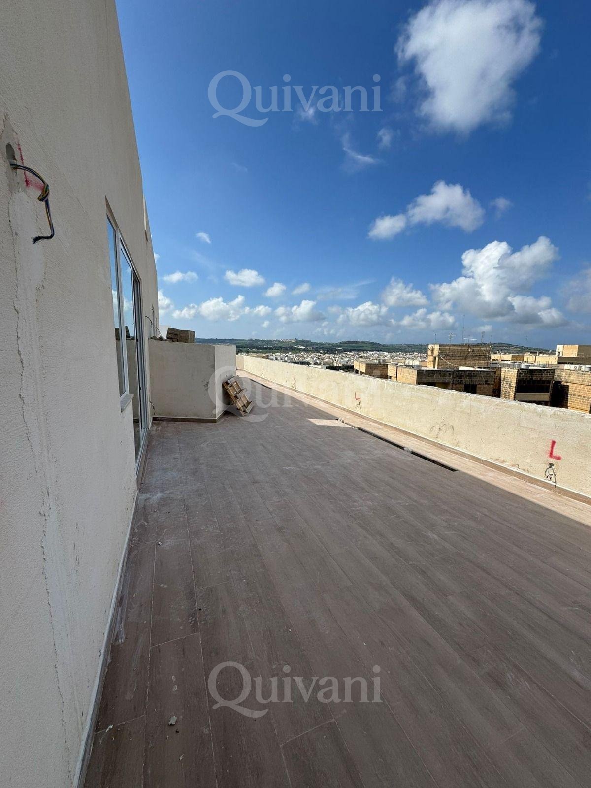 Naxxar Finished Penthouse