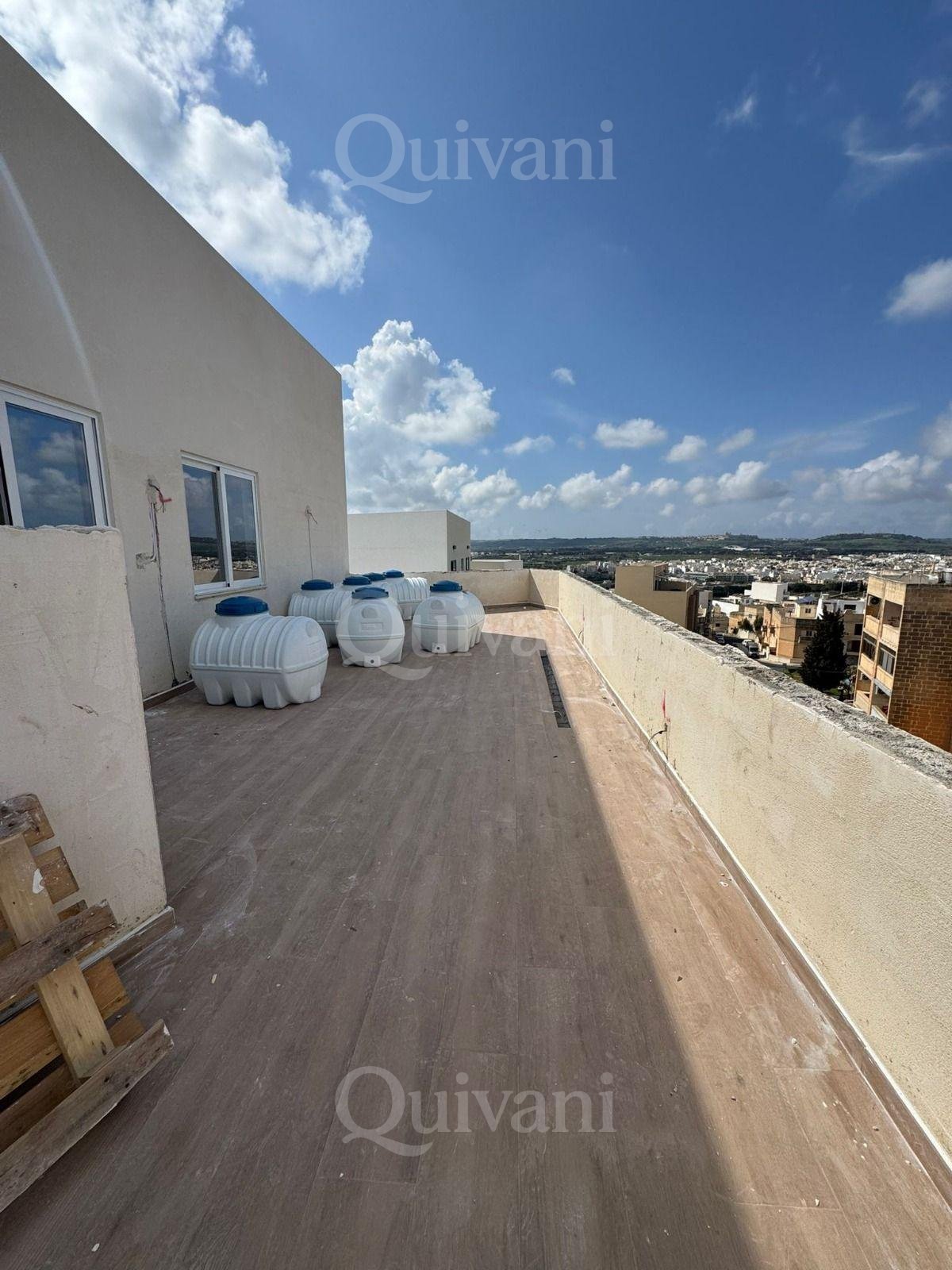 Naxxar Finished Penthouse