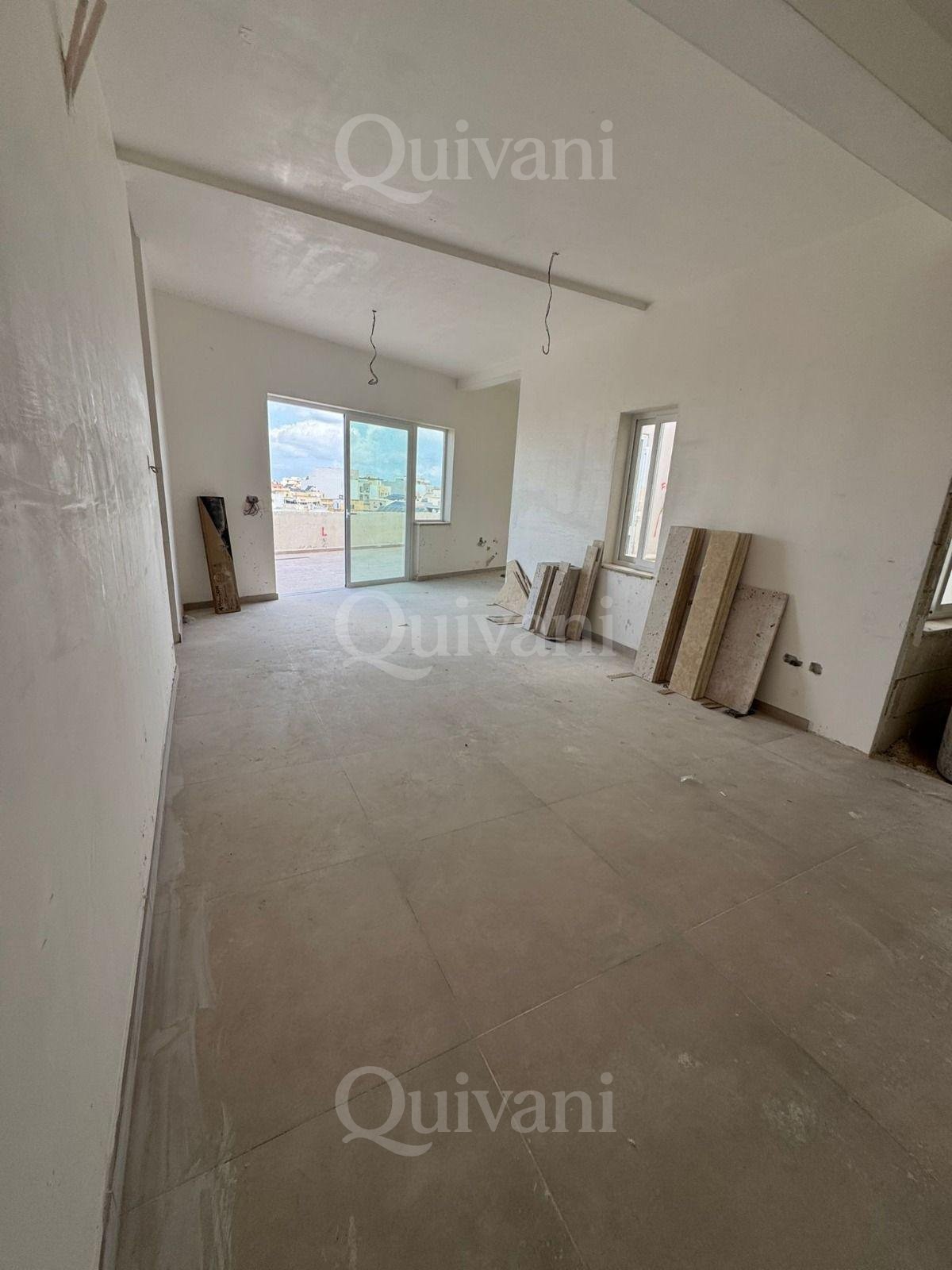 Naxxar Finished Penthouse