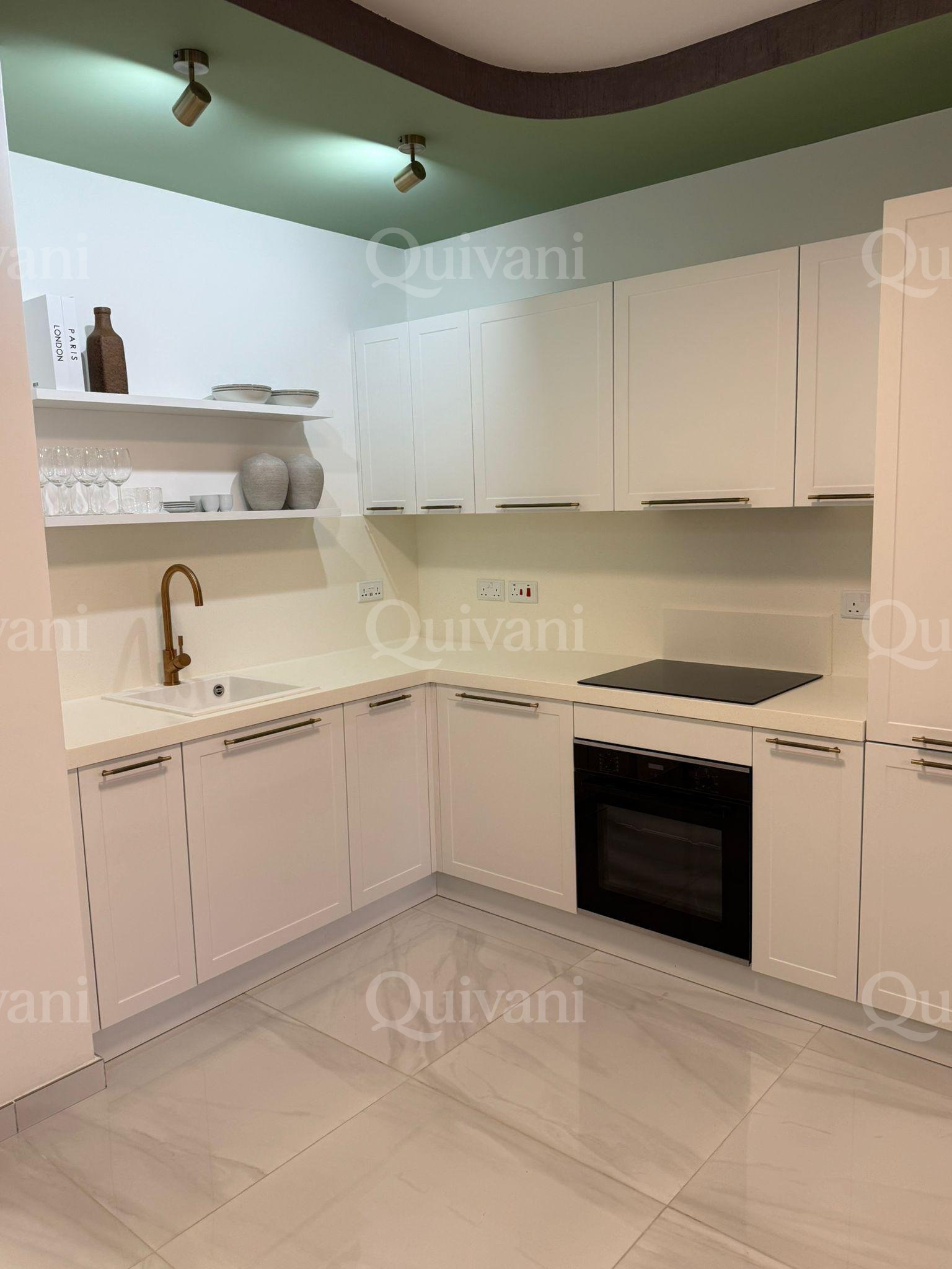Qawra Furnished Apartment