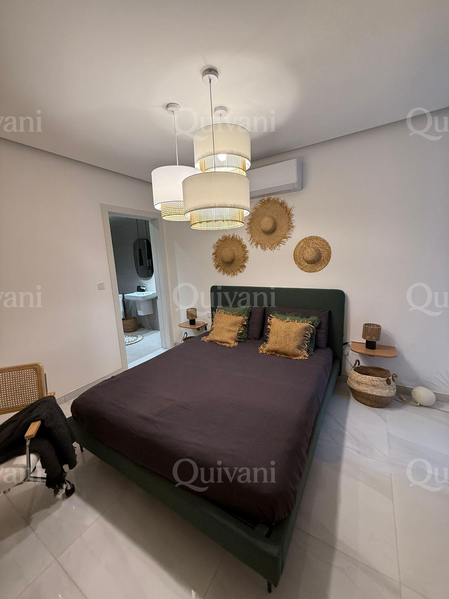 Qawra Furnished Apartment