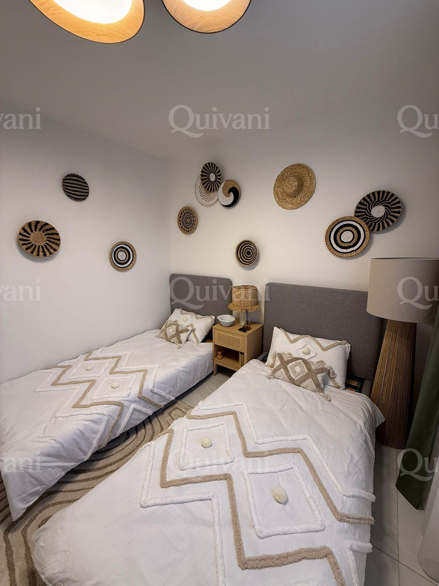 Qawra Furnished Apartment