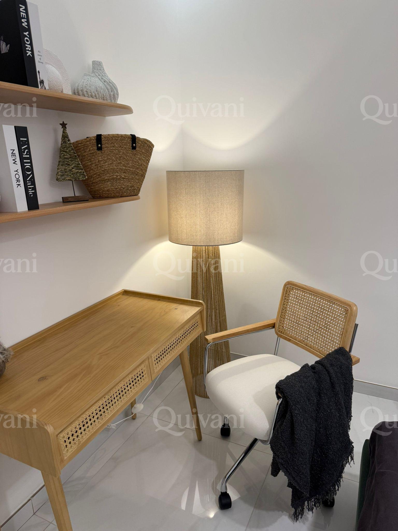Qawra Furnished Apartment