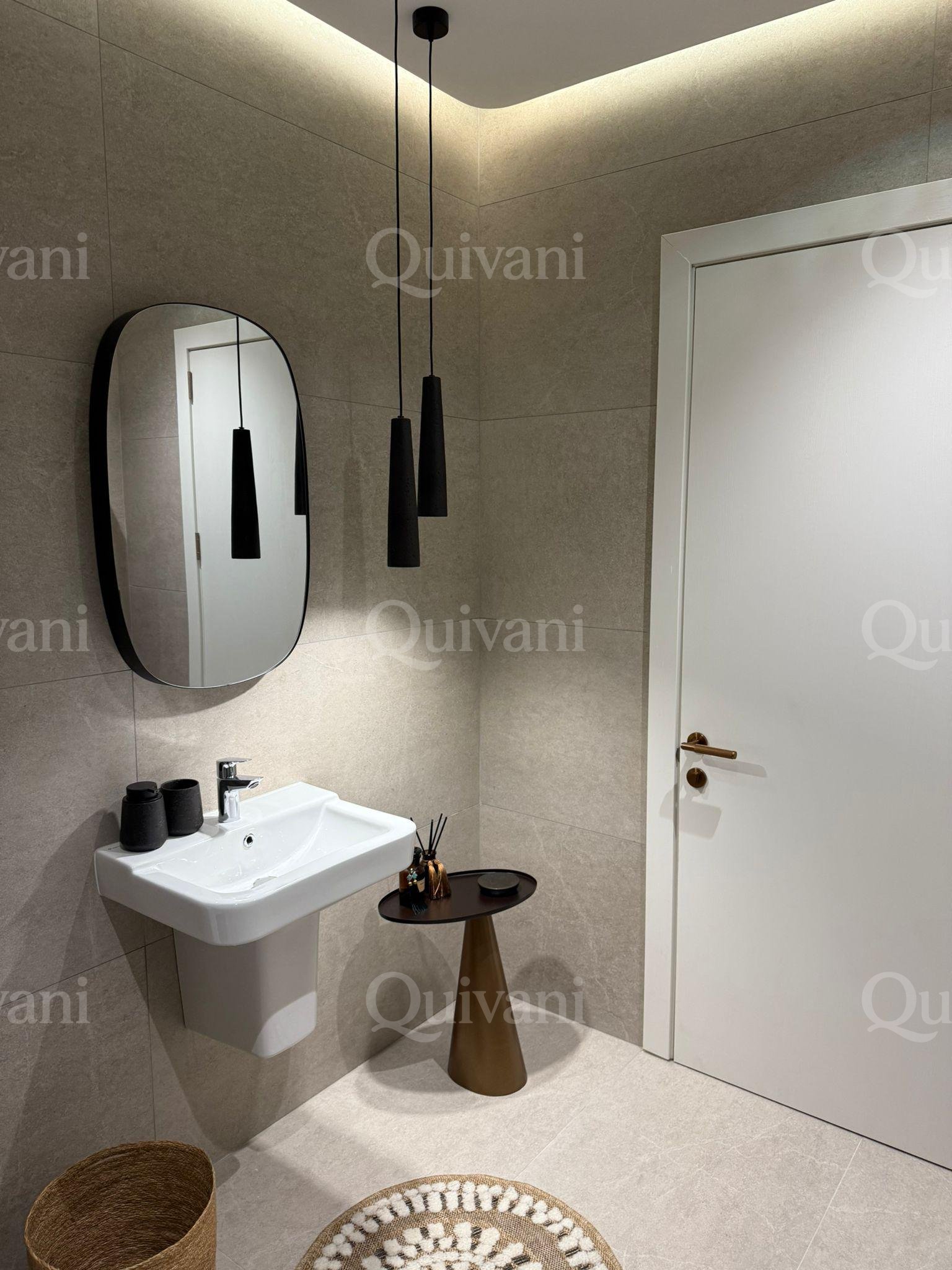 Qawra Furnished Apartment