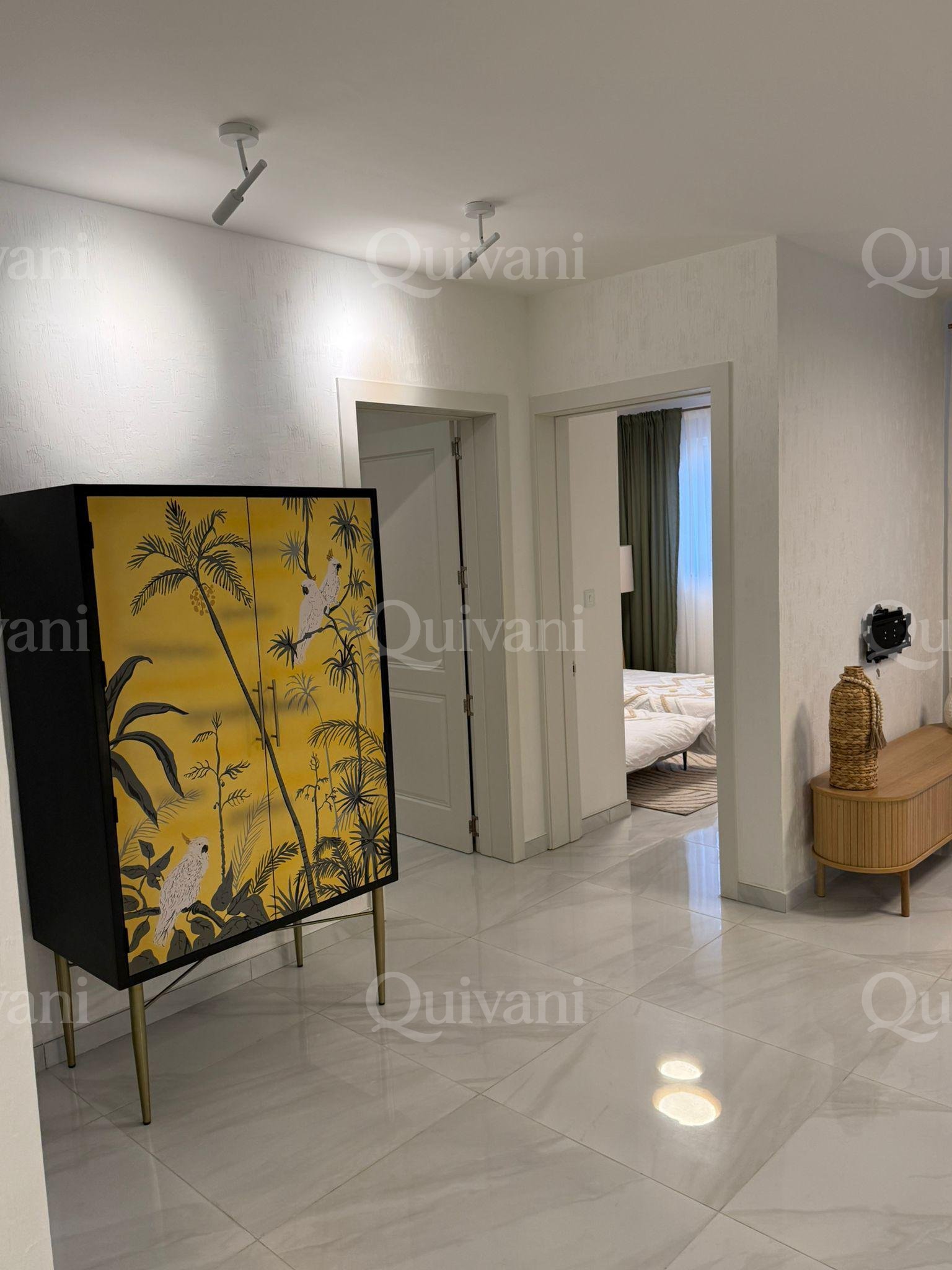 Qawra Furnished Apartment