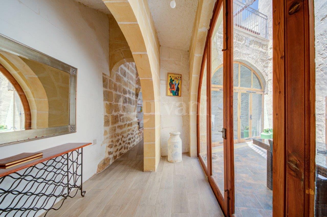 Ghasri Converted House of Character