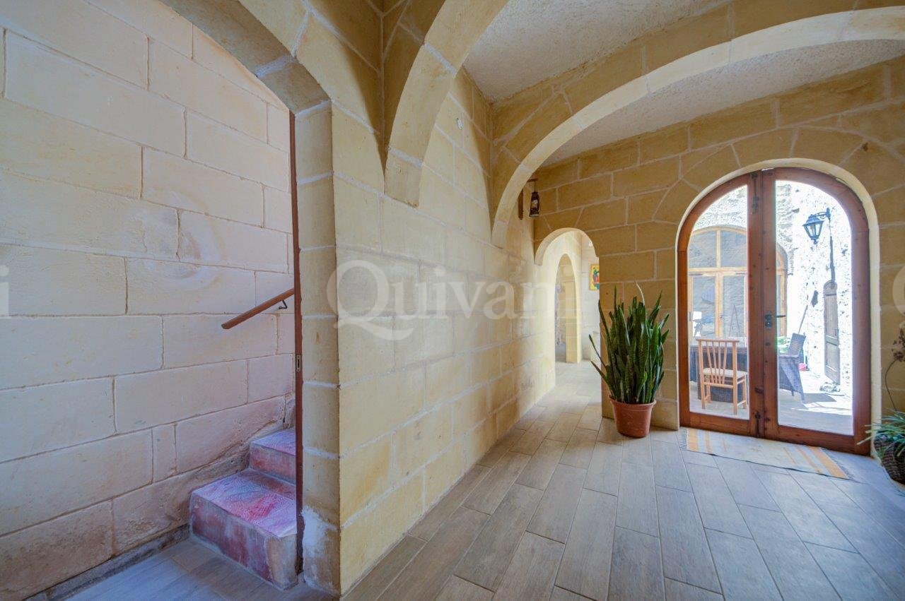 Ghasri Converted House of Character