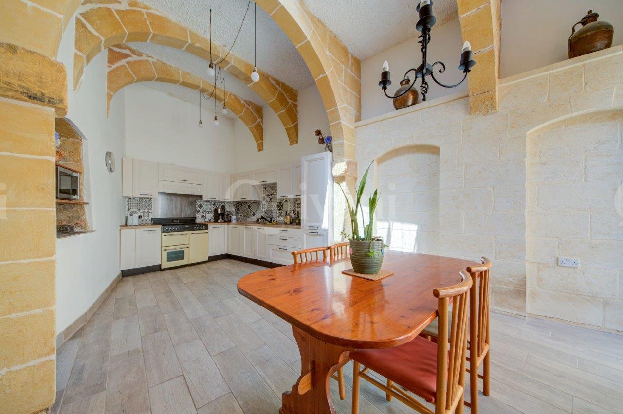 Ghasri Converted House of Character