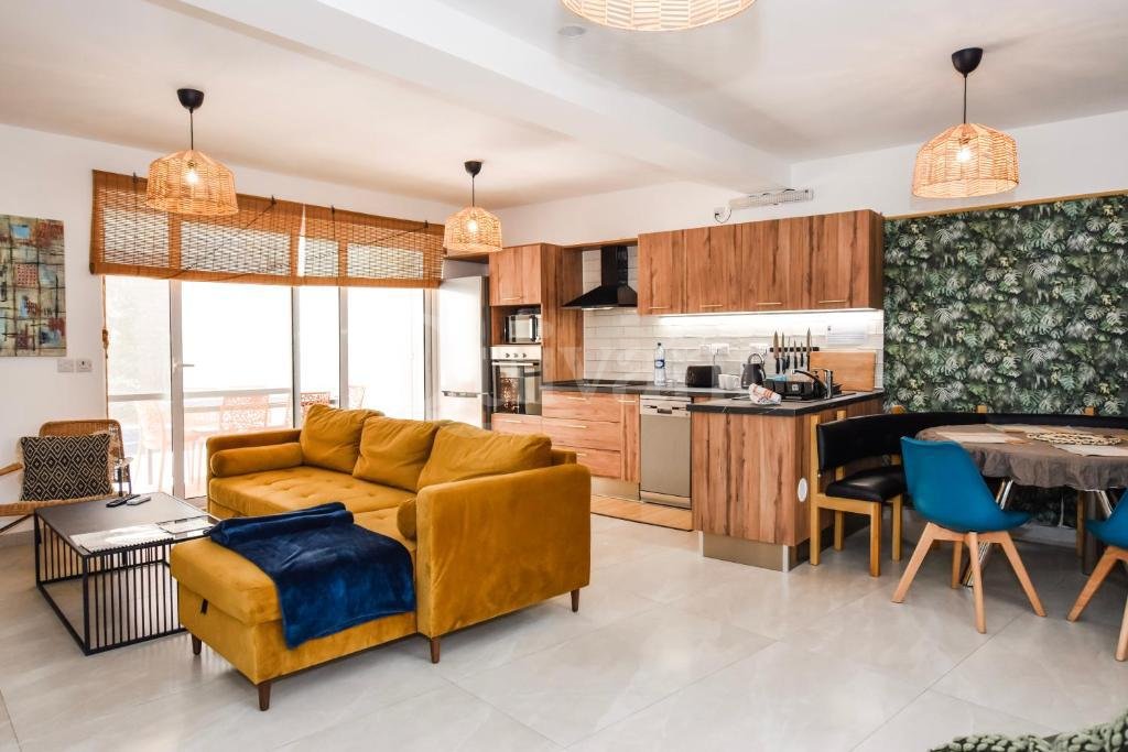 Nadur Furnished Maisonette