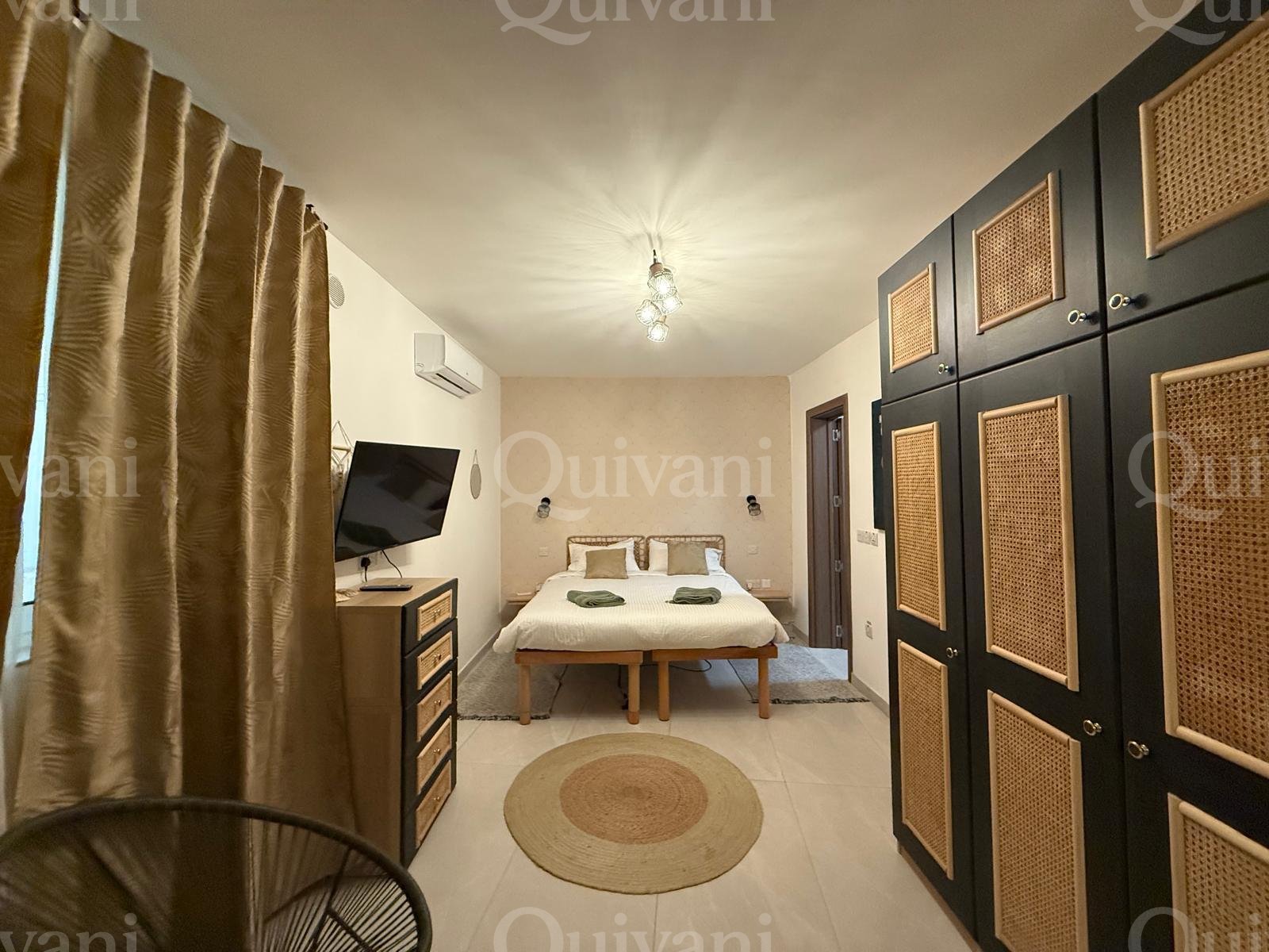 Nadur Furnished Maisonette