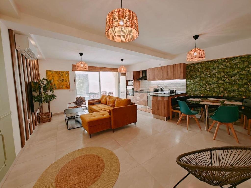 Nadur Furnished Maisonette
