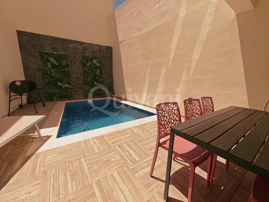 Nadur Furnished Maisonette