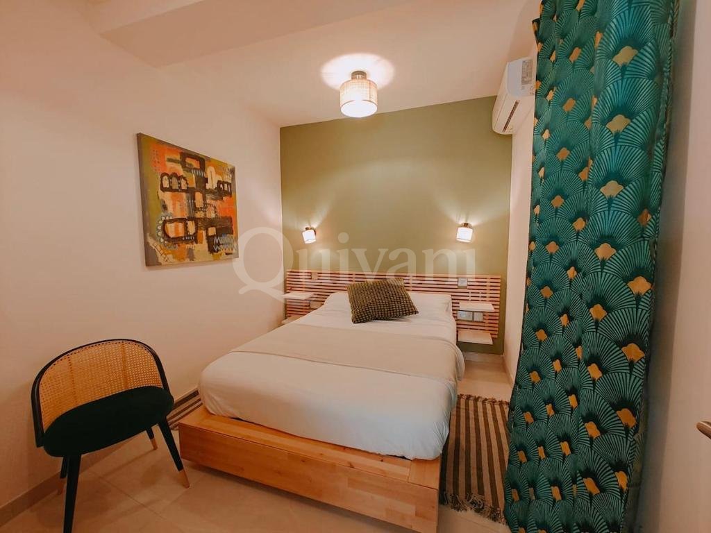 Nadur Furnished Maisonette
