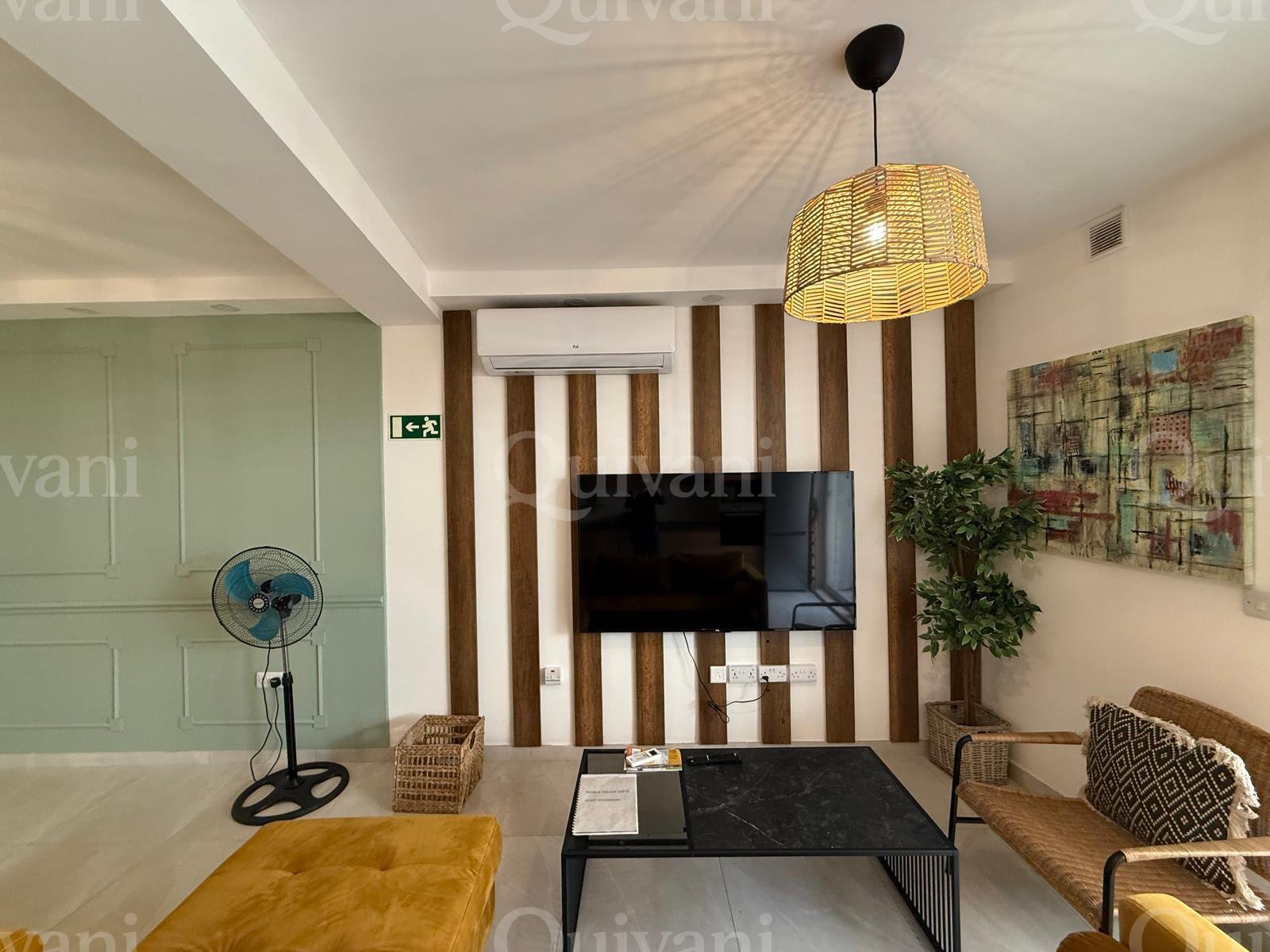 Nadur Furnished Maisonette