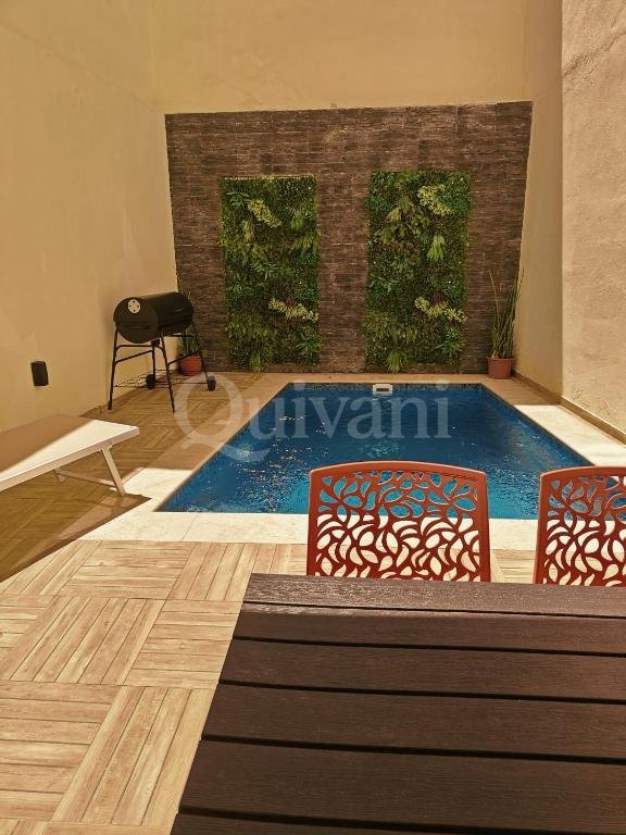 Nadur Furnished Maisonette